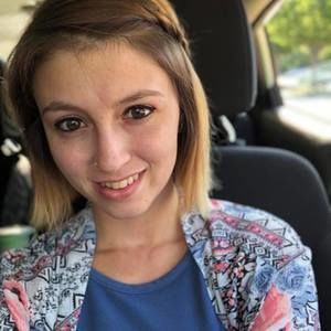 Meet your Posher, Bethany